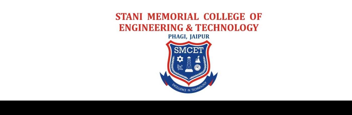 smcet Cover Image