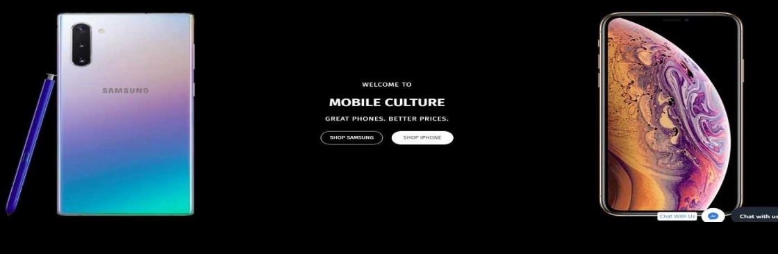 Mobile Culture Cover Image