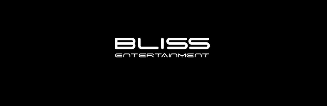 Bliss Entertainment Cover Image