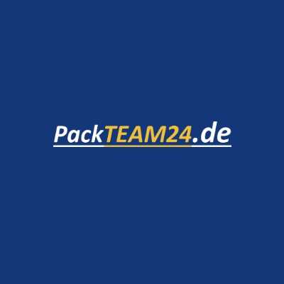 packteam24 Profile Picture