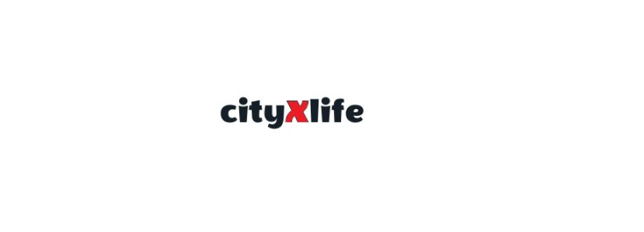 cityxlife Cover Image