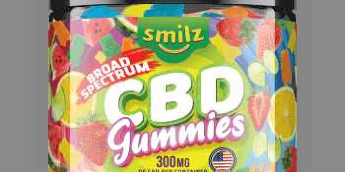 Sexo Blog CBD Gummies (Pros and Cons) Is It Scam Or Trusted?