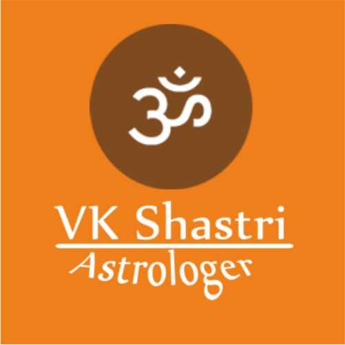 Vikash Shastri Acharya Profile Picture