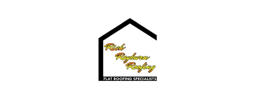 Rich Rayburn Roofing Cover Image