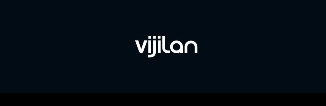 Vijilan Security Cover Image