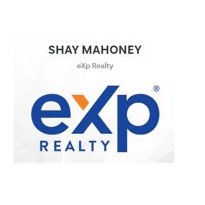 Shay Mahoney REALTOR eXp Profile Picture