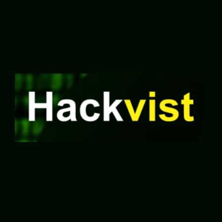 hackvist Profile Picture