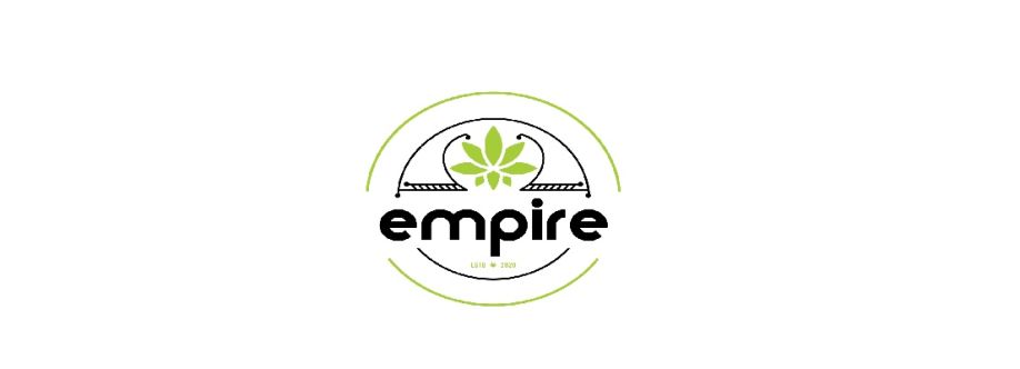 Empire 420 Cover Image