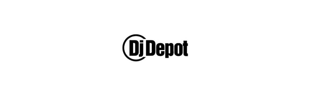 DJ Depot Inc Cover Image