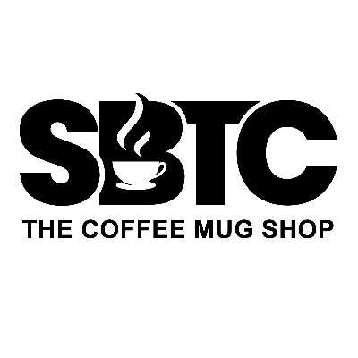 SBTC  The Coffee Mug Shop Profile Picture