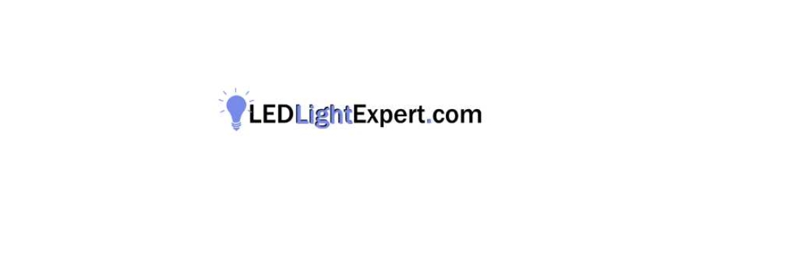 LEDLightExpert Cover Image