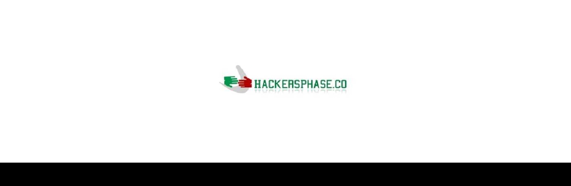 hackersphase Cover Image