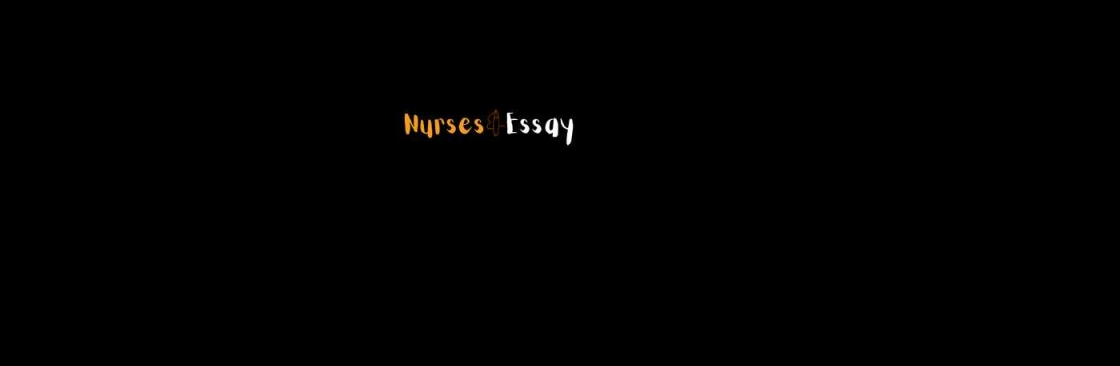 nurses essay Cover Image