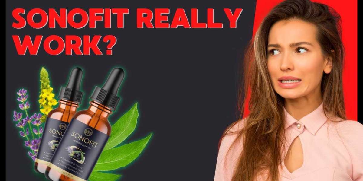 How To Own SonoFit Oil Review For Free ?