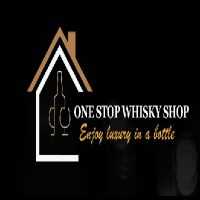 ONE STOP WHISKEY SHOP Profile Picture