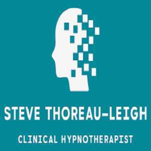 Steve Thoreau Leigh Clinical Hypnotherapist Profile Picture