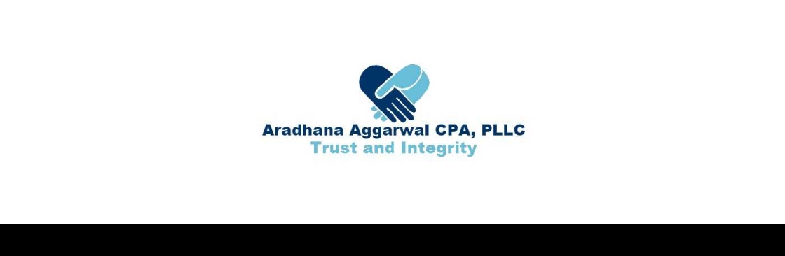 Aradhana Aggarwal CPA PLLC Cover Image