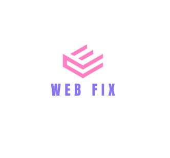 ewebfix Profile Picture