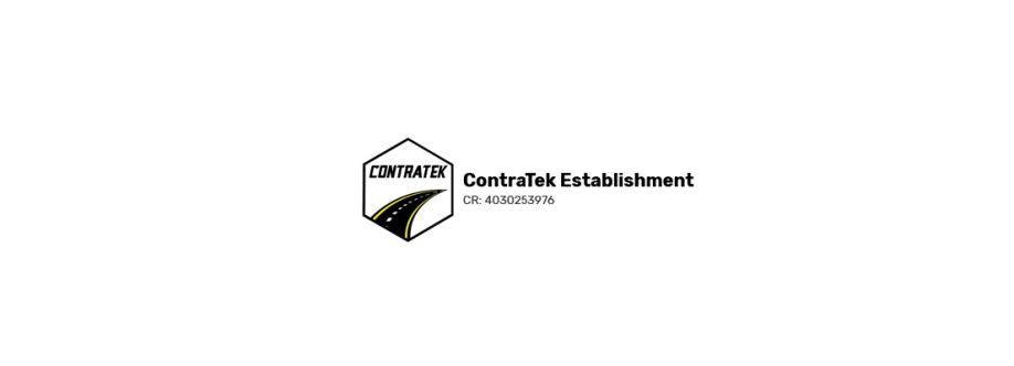 ContraTek Establishment Cover Image