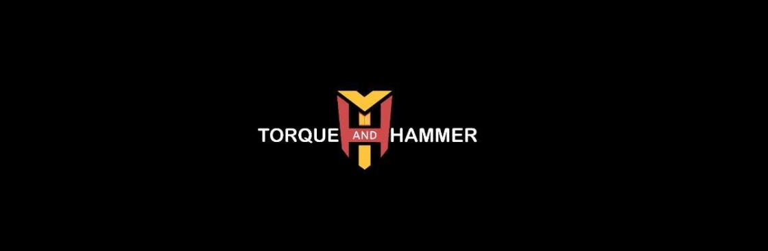 Torque and Hammer Pile Driving LTD Cover Image