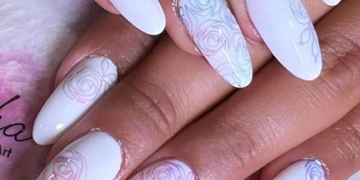 Best Nail Art Studio in Noida