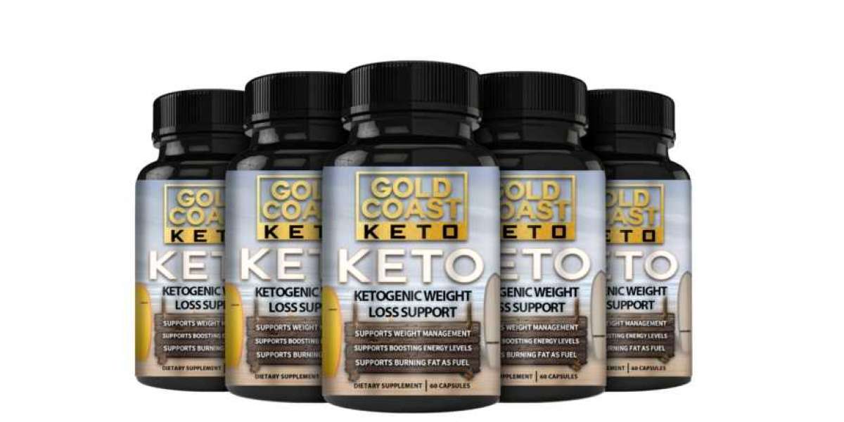 What Are The Ingredients Of Gold Coast Keto Australia?