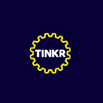 TINKR LIMITED Profile Picture