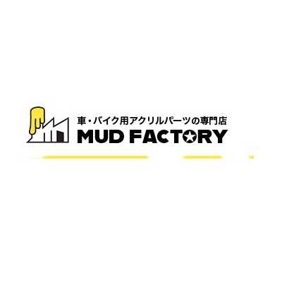 MUD FACTORY Profile Picture