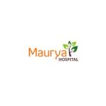 Maurya Ayurveda Ortho And Neuro Rehabilitation Centre Profile Picture