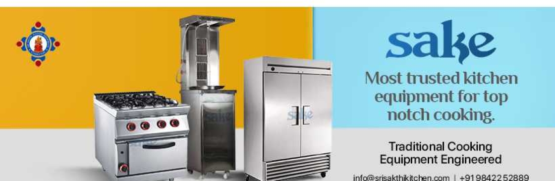 Kitchen Equipment Manufacturers Cover Image