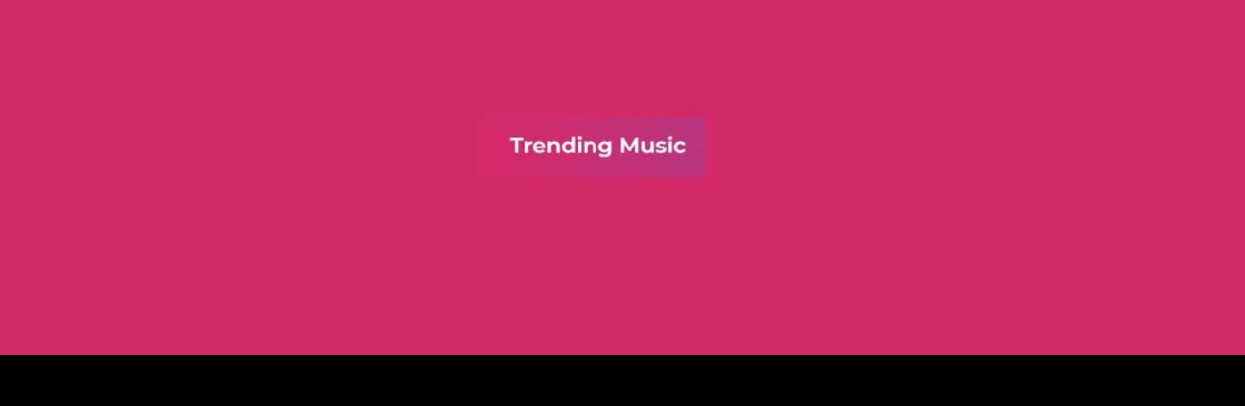 Trending Music Player Cover Image