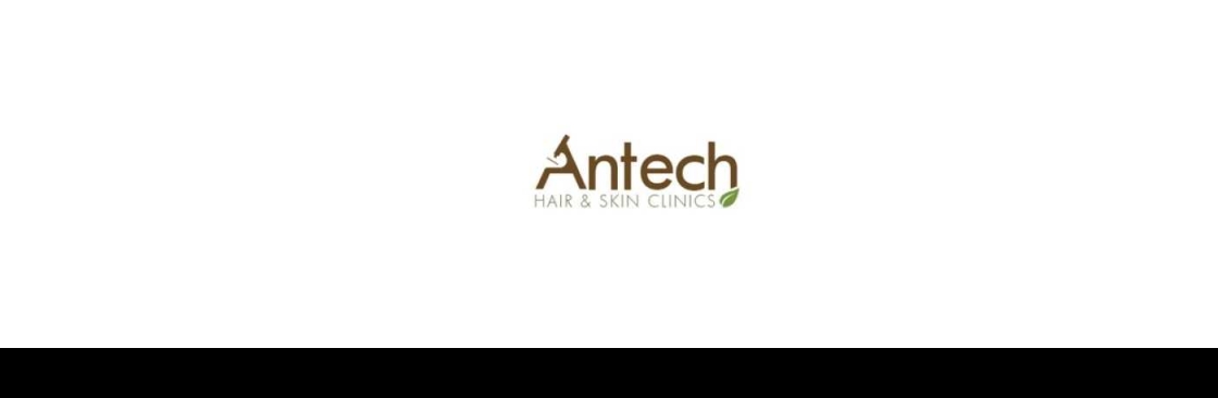 Antech Hair Clinic Cover Image