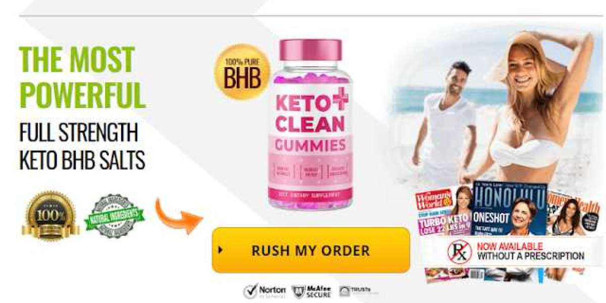 Keto Clean+ Canada [Updated 2023]- Benefits, Ingredients, Working & Latest News?