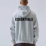 essentials hoodie Profile Picture