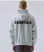 essentials hoodie Profile Picture