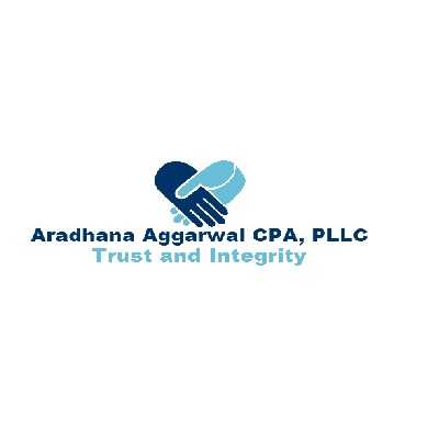 Aradhana Aggarwal CPA PLLC Profile Picture