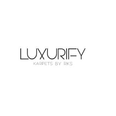 Luxurify Karpets By RKS Profile Picture