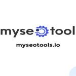 MySEO Tools Profile Picture