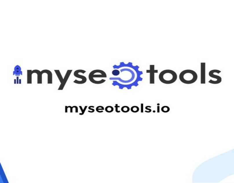 MySEO Tools Profile Picture