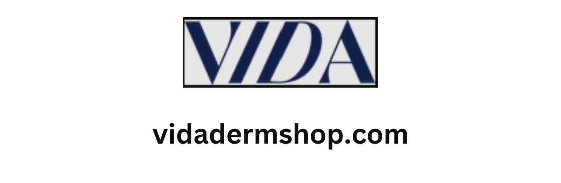 Vidadermshop Cover Image