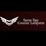 SameDay CourierLafayette Profile Picture