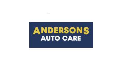 Andersons Auto Care Profile Picture