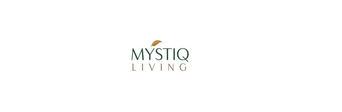 Mystiq Living Cover Image