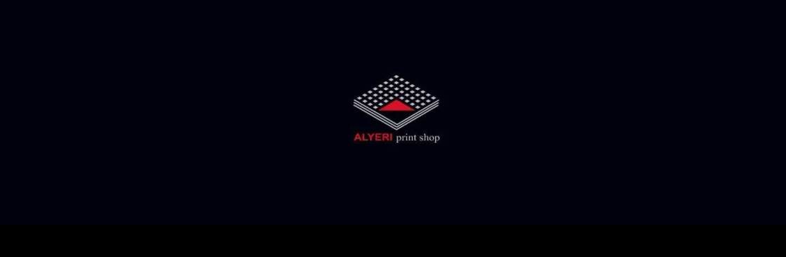 Alyeri Print Shop Cover Image