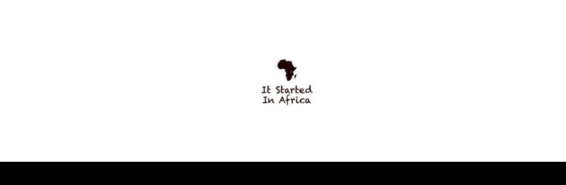 It Started in Africa Ltd Cover Image