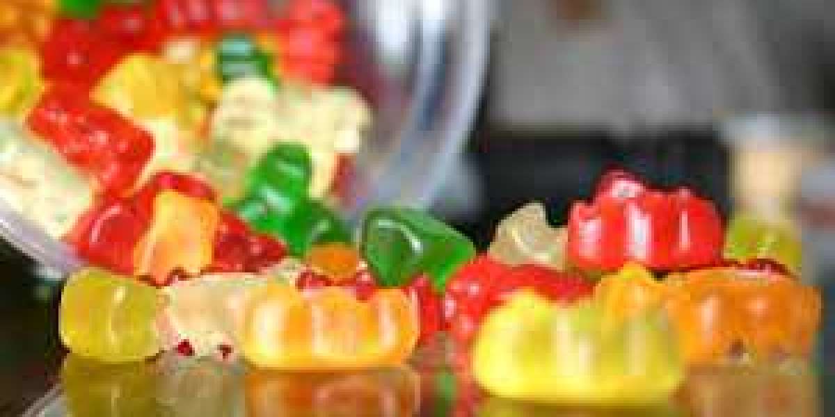 Possible Details About Buy Cbd Gummies