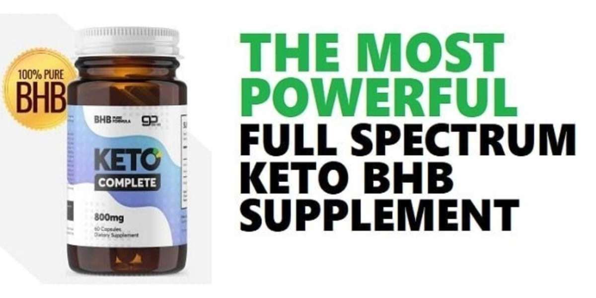 Keto Complete Australia Reviews: Natural Ingredients, Work, Results & Price?