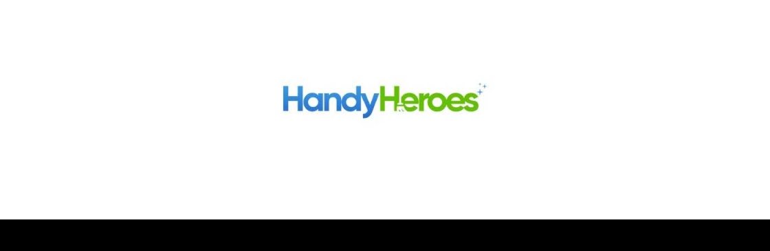 Handy Heroes AB Cover Image