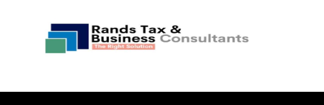 Rands Tax Business Consultants Cover Image