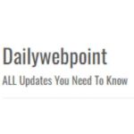 dailywebpoint Profile Picture